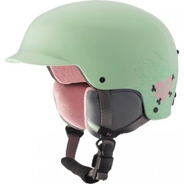 Kask Snowboardowy Anon SCOUT 51-53- cm