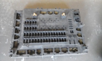 Mercedes Actros Atego Axor Single SAM 0014465858