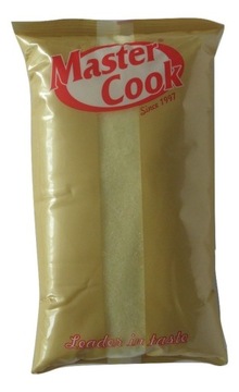 Galaretka w proszku o smaku CYTRYNOWYM 1 kg
