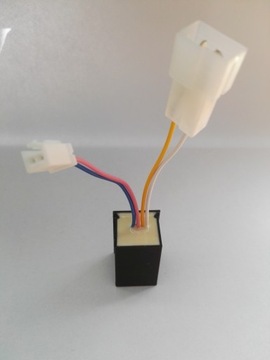 Honda Civic VIII 06-11 ufo ремонт зеркала самостоятельно