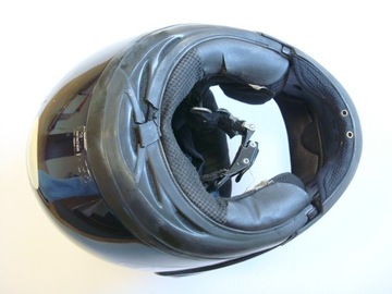 KASK MOTOCYKLOWY SHARK S710 M 57-58 CM