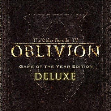 ELDER SCROLLS IV OBLIVION GOTY DELUXE ПК STEAM КЛЮЧ + БОНУС