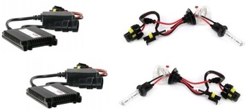 H11 H8 H9 BRAND XENON KIT SLIM HID AMIO 6000K