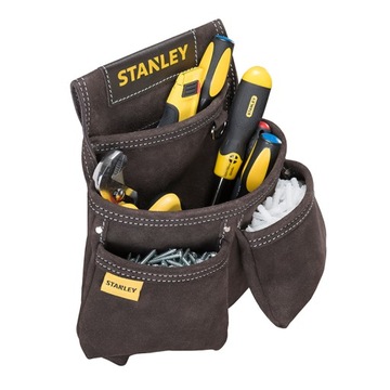 ПОЯСНЫЙ КАРМАН STANLEY С 3 ОТДЕЛЕНИЯМИ STST1-80116