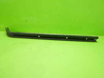 НАПРАВЛЯЮЩАЯ ДВЕРИ ЗАДНЯЯ ЛЕВАЯ ЦЕНТРАЛЬНАЯ FIAT DOBLO I 00-