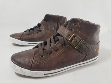 Dockers high hotsell top sneaker