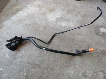 MERCEDES GLE W292 W166 ML WĘŻE WLEWU PALIWA