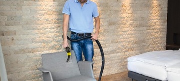 СТИРАЛЬНЫЙ ПОРОШОК KARCHER 800G RM760 6.295-849.0