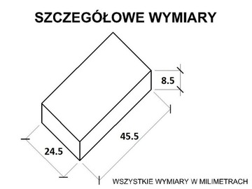 Аккумулятор для дрона SYMA X5 X5C X5SC X5SW 3,7 В 800 мАч