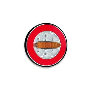 Lampa tylna FRISTOM FT-113 LED diody HiT PROMO!