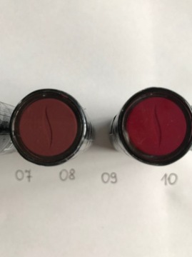 Губная помада SEPHORA Outrageous Rouge 5 мл ЦВЕТА