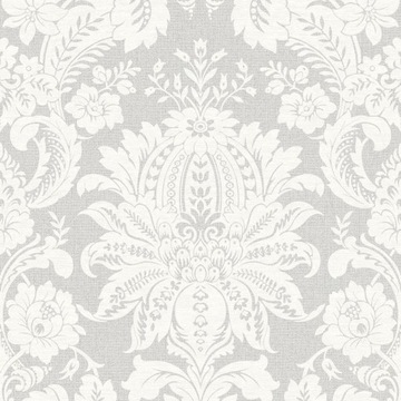 TAPETA EMPRESS GRAHAM&BROWN ORNAMENTY KWIATY