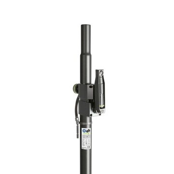 Gravity SP 4722 B для RAMP или АУДИОСИСТЕМЫ
