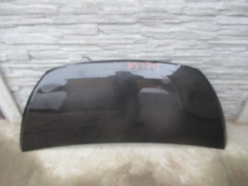 FIAT TOLEDO 2015 KAPOTA