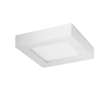 Lampa Plafon sufitowy LED 16W natynkowy Promocja