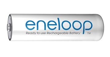 ENELOOP AAA БАТАРЕИ ЯПОНИЯ R3 R03 ОРИГИНАЛЬНЫЙ GT