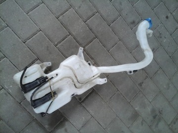 SUZUKI SPLASH AGILA ZBIORNICZEK SPRYSKIWACZA
