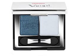 Pupa cienie do powiek Vamp Compact DUO 012