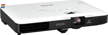 Мобильный Wi-Fi-проектор Epson EB-1780W