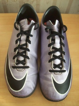 NIKE MERCURIAL VICTORY V TURFS, РАЗМЕР EU-38,5