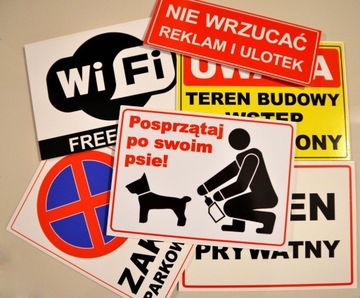 ПАРКОВКА ДЛЯ НЕДОСТАТОЧНЫХ знаков ДОСКА 30Х21 ПВХ