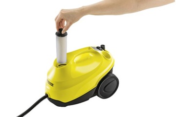 ФИЛЬТРУЮЩИЙ КАРТРИДЖ ДЛЯ УДАЛЕНИЯ НАКИПИ KARCHER SC 3