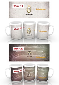 ФОТОКРУЖКА ЮВЕНТУС ТУРИН в подарок