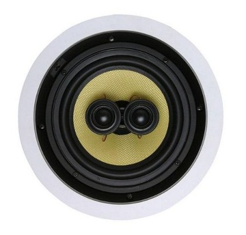 Taga TCW-600R V.2 ZABUDOWA 8 ohm stereo Reguł k/W-