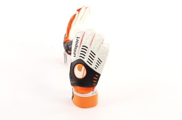 ВРАТАРСКИЕ ПЕРЧАТКИ UHLSPORT ERGONOMIC SOFT 9