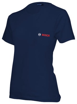 Bosch T-SHIRT Koszulka damska granatowa rozmiar XL