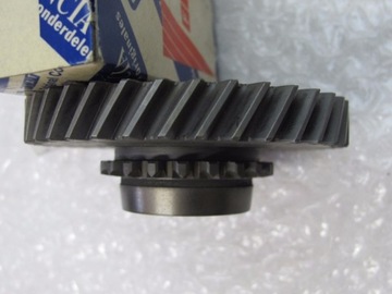 Gear Wheel 1 Run Fiat Cinquecento 700 7664444