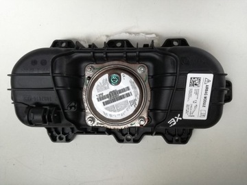 AIRBAG PODUSZKA PASAŻERA JAGUAR XE X760 2015-2018