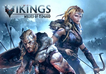 VIKINGS WOLVES OF MIDGARD SPECIAL EDITION PL STEAM KEY + БЕСПЛАТНО