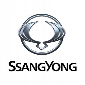 SSANGYONG MUSSO JEDNOTKA ŘÍZENÍ EGR