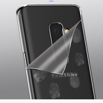 УЛЬТРАТОНКИЙ ЧЕХОЛ HOCO ДЛЯ SAMSUNG GALAXY S9 PLUS