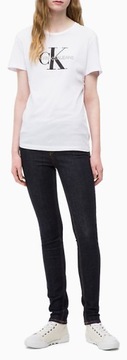 CKJ Calvin Klein Jeans t-shirt, koszulka damska M