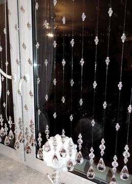 Паста CRYSTALS HUGE TEAR 120см в 5 ХИТ