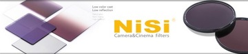 Фильтр NiSi Pro Nano HUC IR ND32000 (4,5) 77 мм