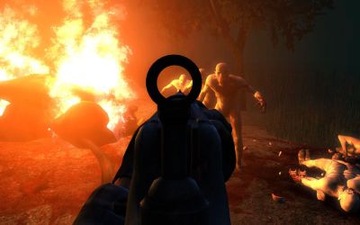 KILLING FLOOR PL STEAM + БЕСПЛАТНО