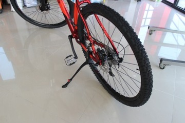 BIKE STAND, подставка для велосипедов из дисков. 24-29