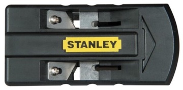 ДВУСТОРОННИЙ РЕЗОК ДЛЯ ЛАМИНАТА STANLEY 16139 (695