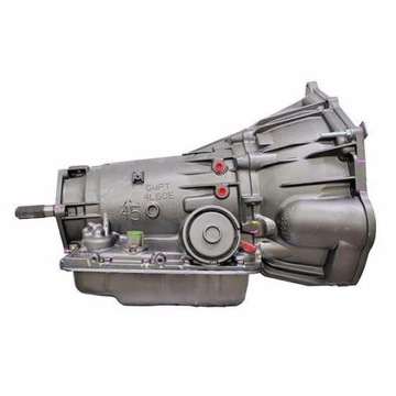 HUMMER H2 03 - 07 6 . 0 VORTEC коробка передач нове FV