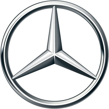 Кольцо ABS Mercedes-Benz A 9723340115