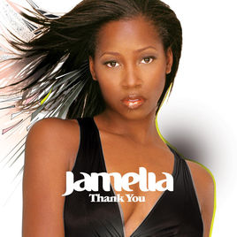 JAMELIA THANK YOU / OKAZJA / 24H / APOGEUM