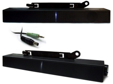 Dell soundbar hot sale ax510