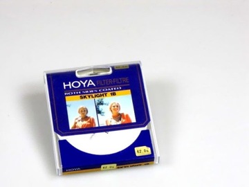 Filtr HOYA SKYLIGHT (1B) Japan 62mm