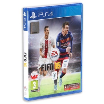 FIFA 16