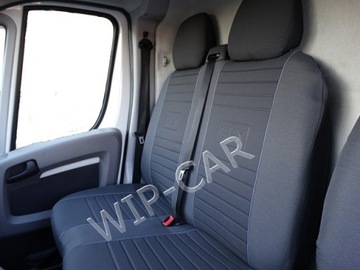 TRAFIC VIVARO PRIMASTAR 2001-14 КРЫШКИ 2+1 СИЛЬНЫЕ