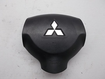 LANCER VIII X 08r- PODUSZKA AIRBAG KIEROWCY