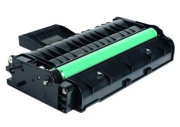 Toner 407254 Ricoh SP200 SP201 SP203 SP204 SP220